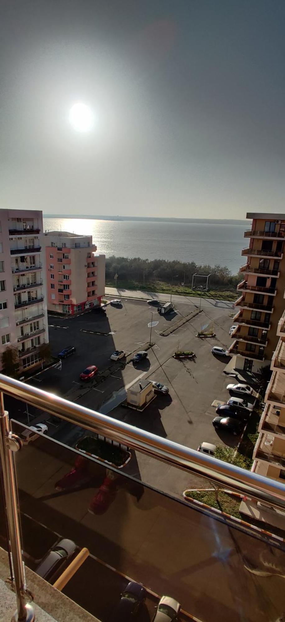 Mamaia Apartments Summerland Club Exterior photo